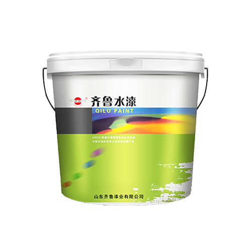 齊魯水性封墻底漆