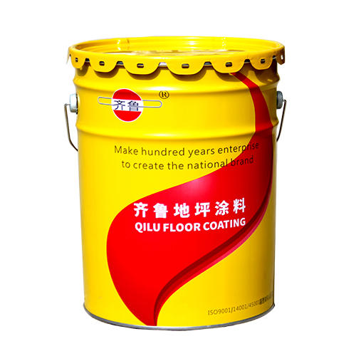 防靜電環(huán)氧自流平地坪