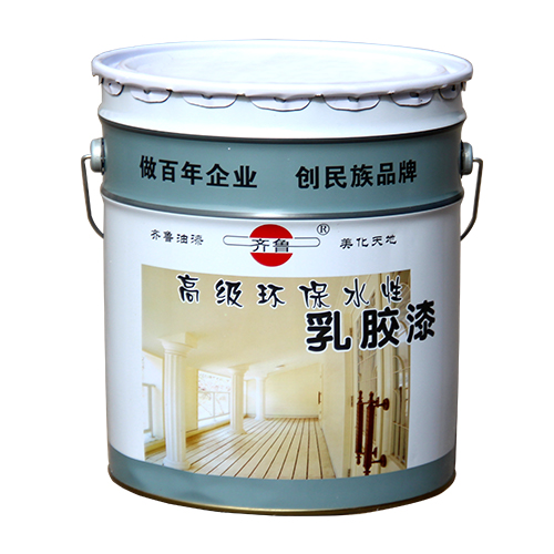 齊魯三星級(jí)白外墻環(huán)保乳膠漆