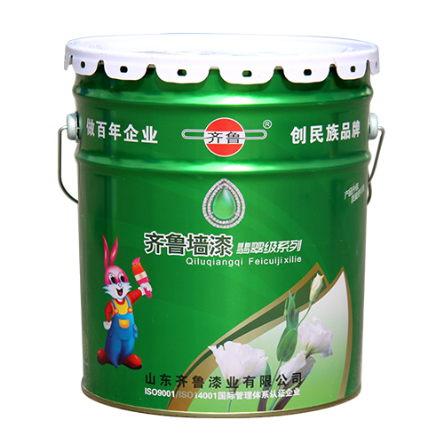 齊魯特級(jí)超白內(nèi)墻環(huán)保乳膠漆