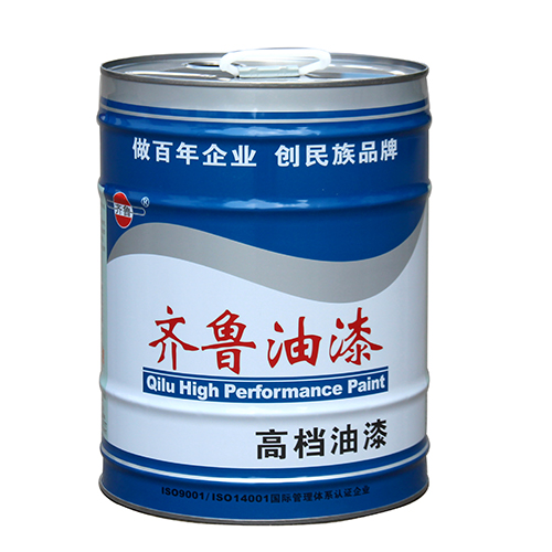 各色氟碳面漆（雙）