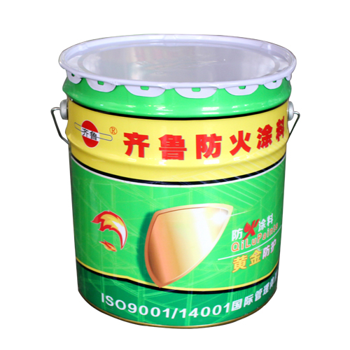 NCB(NCB-QL2)室內(nèi)超薄型鋼結(jié)構(gòu)防火涂料
