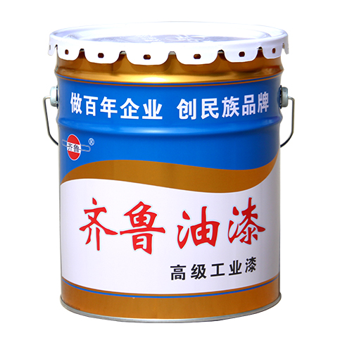 各色丙烯酸聚氨酯磁漆（雙）