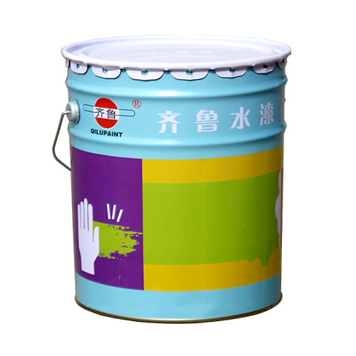 齊魯水漆新時(shí)麗內(nèi)墻乳膠漆